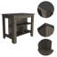 Îlot de cuisine, quatre pieds, trois tablettes-2078773804-2078773801