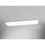 Acrylic LED Flush Mount