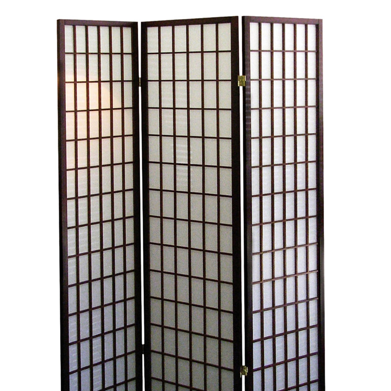 Paravent 70 po 3 pièces