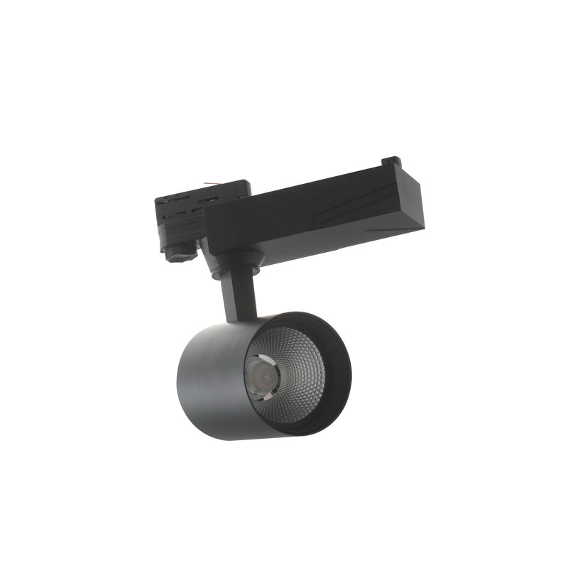 Gamboge Track Head, 4000K