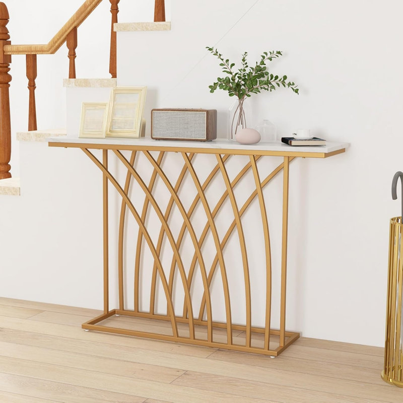 120cm Console Table