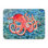 Wesley Memory Foam Non-Slip Bath Rug