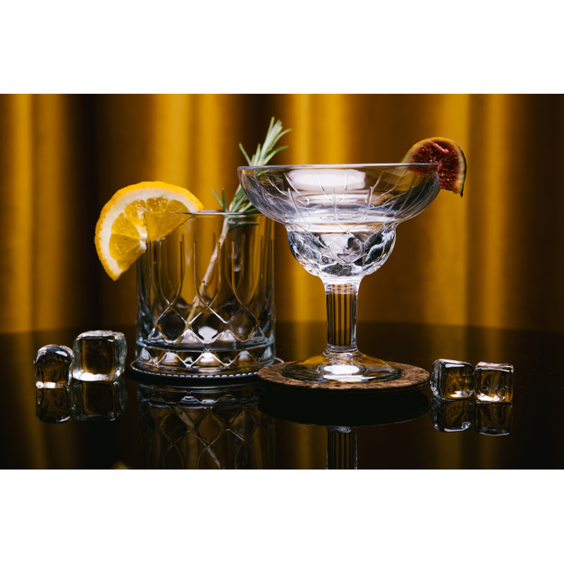La Rochere 11.5 Oz Chicago Tumbler, Set Of 6
