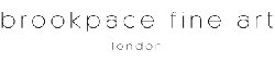 Brookpace Fine Art logo