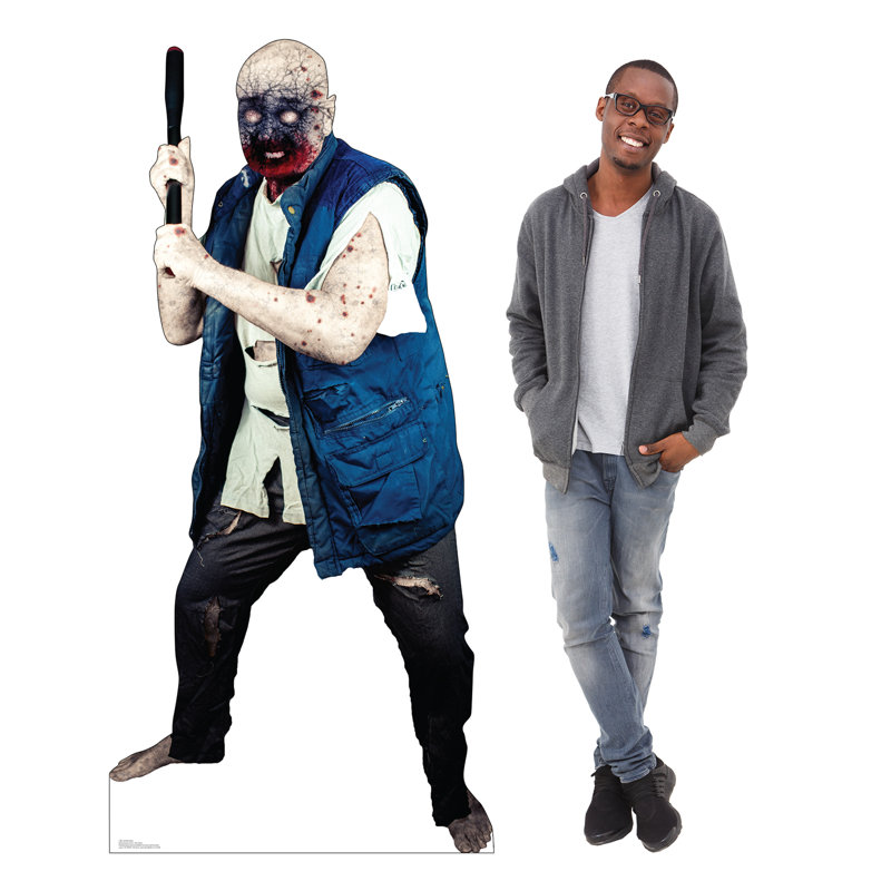 73'' Other Cardboard Standup