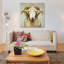 Stare by Mark Gemmell - Wrapped Canvas Giclée Art Print-41187213
