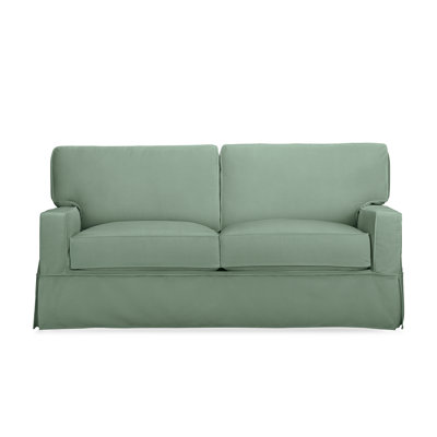 Taylor 78'' Upholstered Sofa