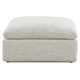 Armand Performance Fabric Ottoman