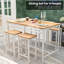 Ensemble de table de bar 5 pièces-1066260840-1066260844-1066261143