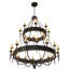 Marta 24 - Light Chandelier