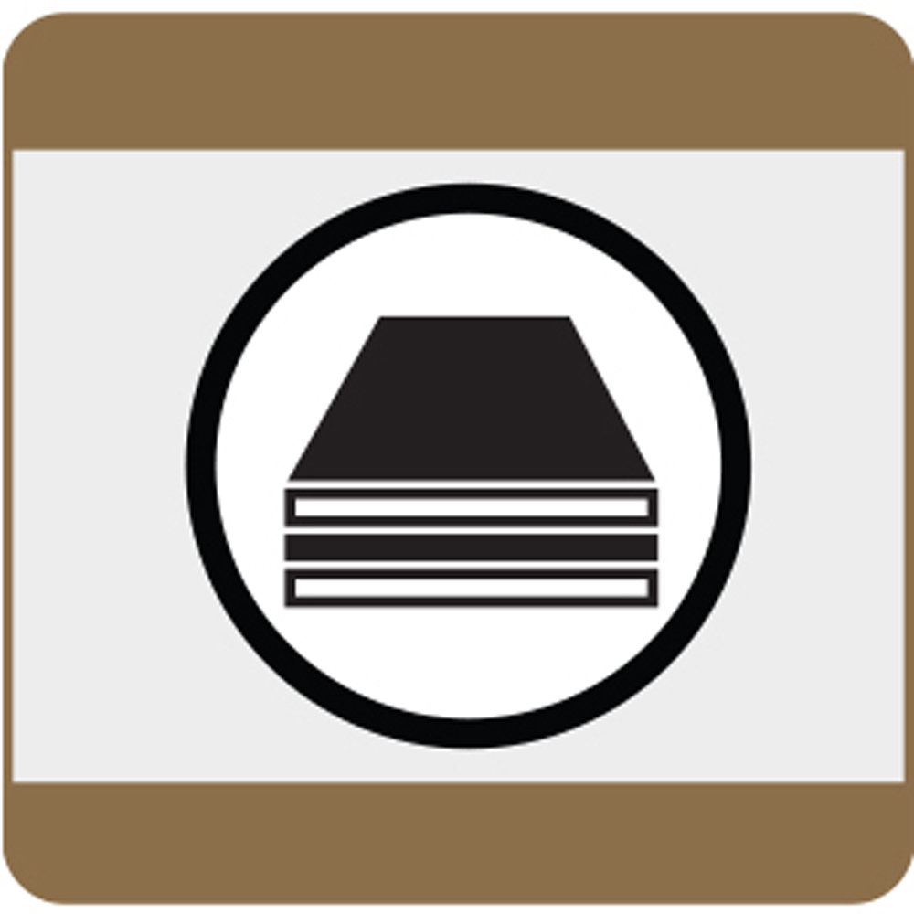 Pre-Attached Underlayment Pre-Attached Underlayment