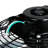 Wenty 7.88'' Wall Mounted Fan Fan