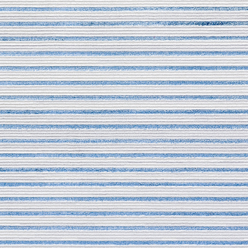 Moroccan Machine Woven / Power Loomed Area Rug, Rectangle 120 x 170cm 