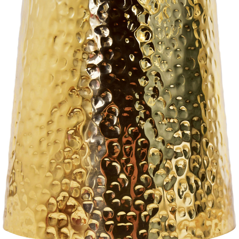 Cynthia Marble End Table