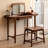 Black Walnut Simple Dresser