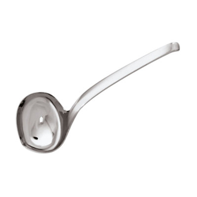 Living Stainless Steel Ladle