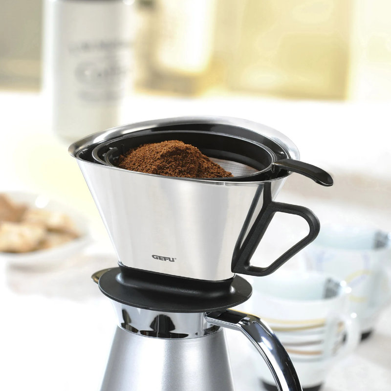 Gefu 1 Pod Condiment Storage & Accessories