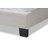 Gandert Upholstered Standard Bed-29885489-29885490