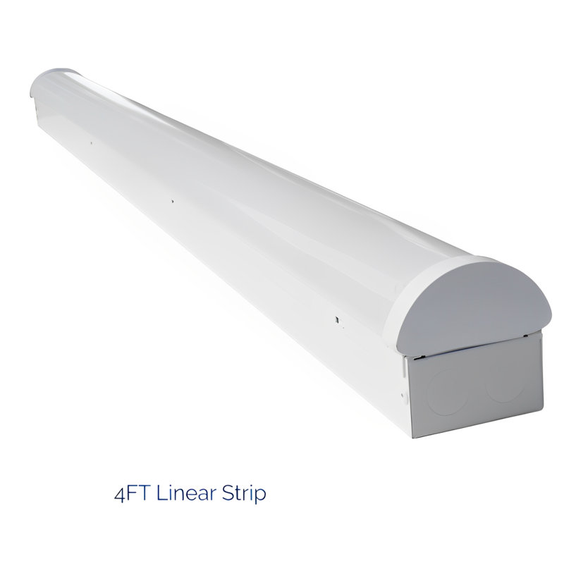 4' Dimmable LED Strip Light