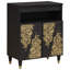 Solid Wood Standard Accent Cabinet