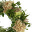 Hydrangea, Eucalyptus And Ivy Wreath