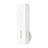 Columbus Steel Armed Sconce-716673200