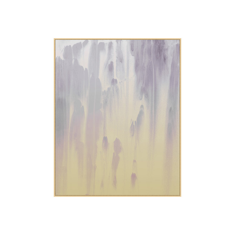 Pearly Paints Print by Mat Sanders