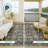 Machine Washable Indoor/Outdoor Chantille ACN2635 Lodge Rug-1476967629-1476967641