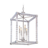 Alpine 6 - Light Pendant