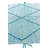 Odle Turquoise Rug