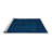 Jadasha Washable Oriental Indoor Rug-657680098