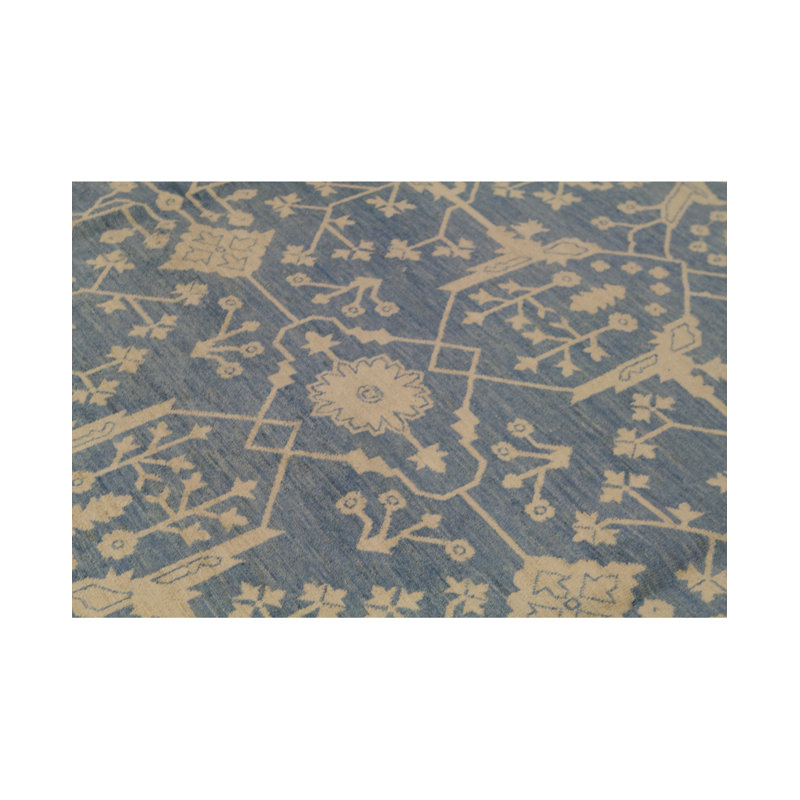 Sultanabad Wool Oriental Area Rug