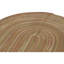 Flatweave Area Rug in Straw