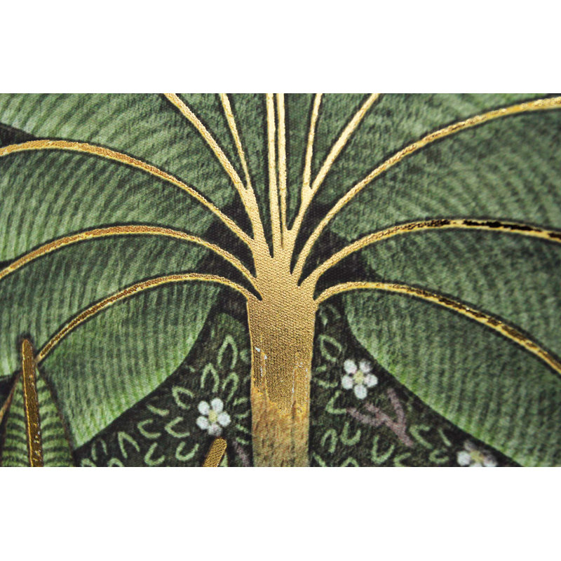 Single Picture Frame Print on Canvas