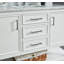 Ensemble de meuble-lavabo simple 49 po Tona-1833888928