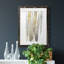 Free-Flowing I - peinture encadrée-1787161326-1787161322