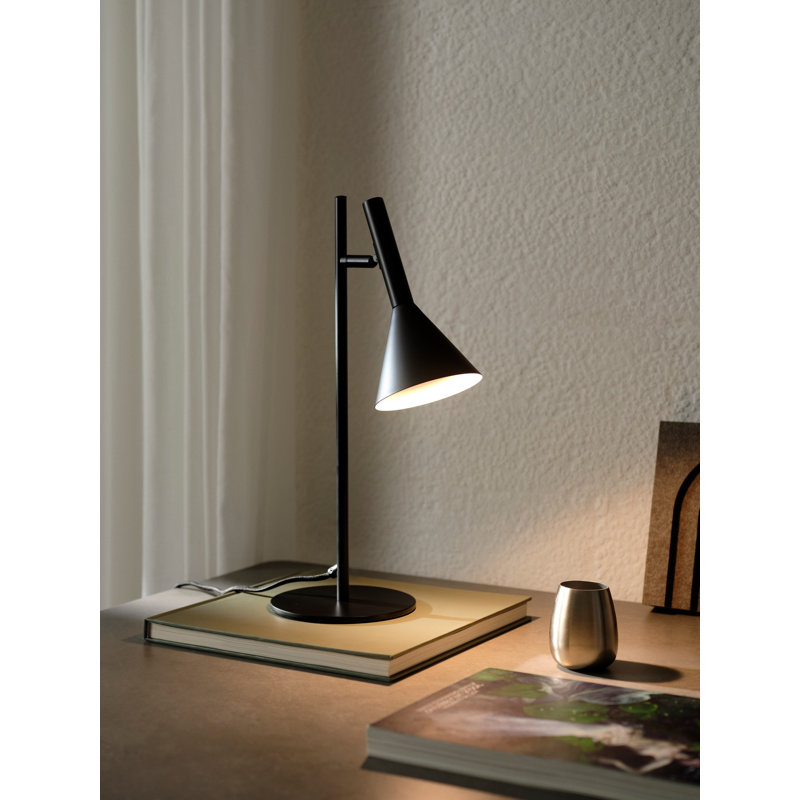 Kelvis | Table lamp | Black
