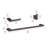 Sofia 3 - Piece Bathroom Hardware Set-95281309