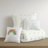 Callie Cotton Jacquard Pom Pom Comforter Set-2056506685-2134807815