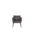 Fallow Rattan 2 - Person Seating Group with Cushions-507625623
