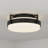 15-inch Integrated Led Recessed Light Energy-saving And High-brightness