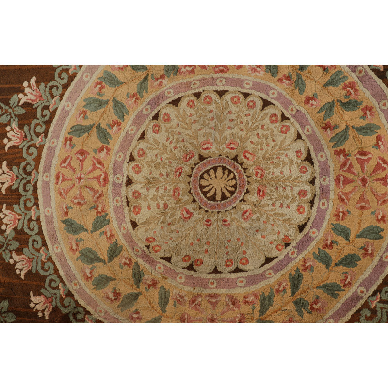 One-of-a-Kind 13'6" X 18'0" Area Rug