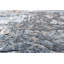 Abbingt Machine Woven Blue Indoor Rug-61051217
