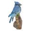 Panneau de bienvenue Jays