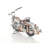 Adai Transportation Figurines & Sculptures