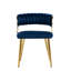 Ginko Upholstery Dining Chair-394727027