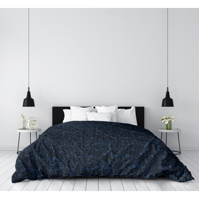 Housse de couette Katelyn Elizabeth Camouflage