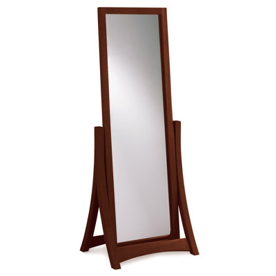 Miroir psyché de plancher berkeley