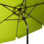 Parasol de marché de 10 pi Marinette-976807178