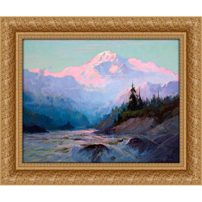 Mt. McKinley